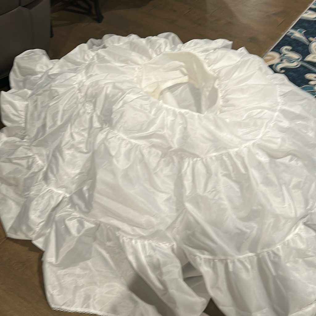 Wedding Dress Petticoat